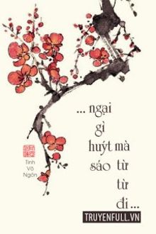 Bia cui minh