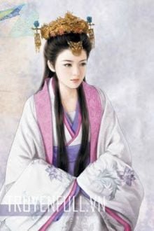 Bia cui minh