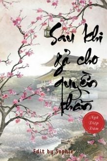Bia cui minh