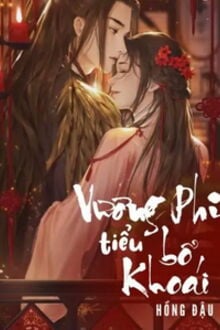 Bia cui minh