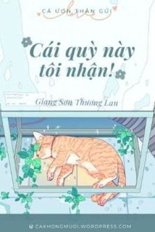 Bia cui minh