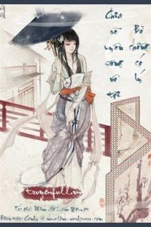 Bia cui minh