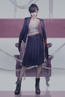 Bia cui minh