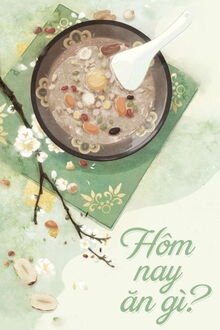Bia cui minh