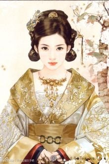 Bia cui minh