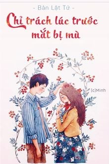 Bia cui minh