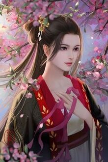 Bia cui minh