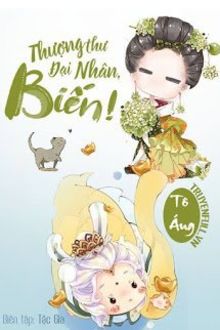 Bia cui minh