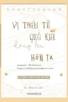 Bia cui minh