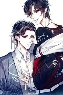 Bia cui minh