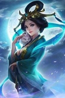 Bia cui minh