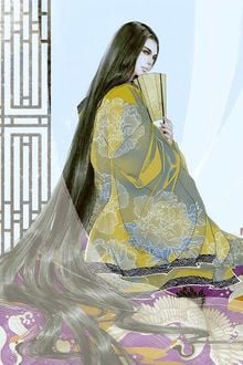 Bia cui minh