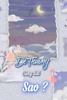 Bia cui minh