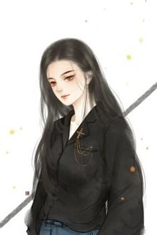 Bia cui minh