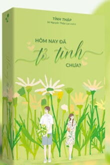 Bia cui minh