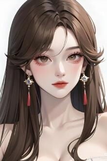 Bia cui minh