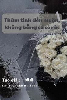 Bia cui minh