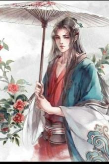 Bia cui minh