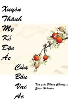 Bia cui minh