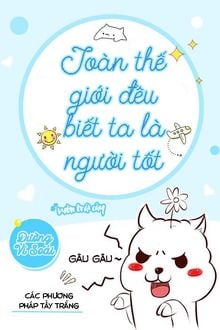 Bia cui minh