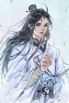 Bia cui minh
