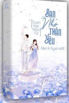 Bia cui minh