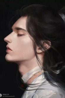 Bia cui minh