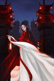 Bia cui minh