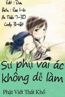 Bia cui minh