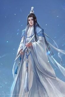 Bia cui minh