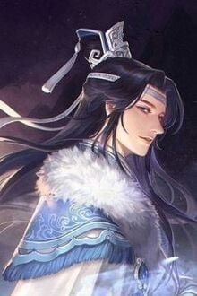 Bia cui minh