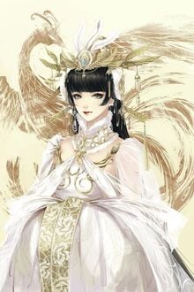 Bia cui minh