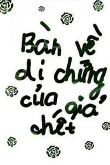 Bia cui minh