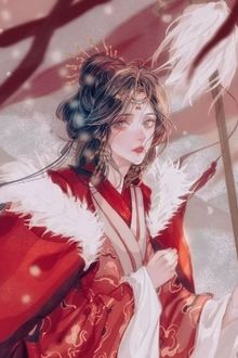 Bia cui minh
