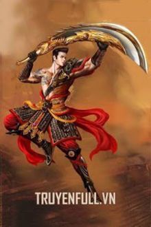 Bia cui minh