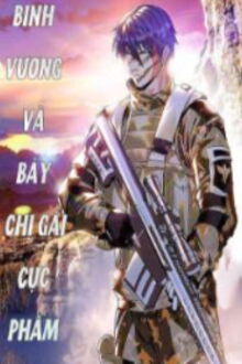 Bia cui minh