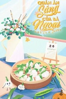Bia cui minh
