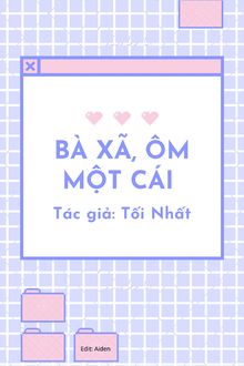 Bia cui minh