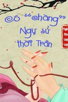 Bia cui minh