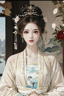 Bia cui minh