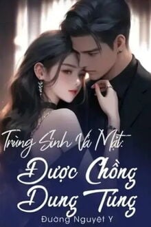 Bia cui minh