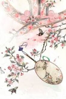 Bia cui minh