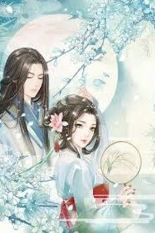 Bia cui minh