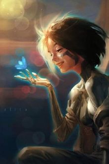 Bia cui minh
