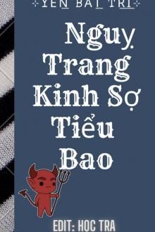 Bia cui minh