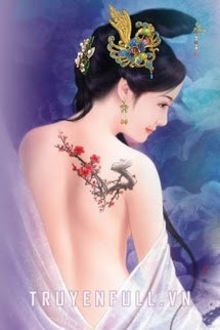 Bia cui minh