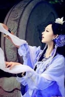 Bia cui minh
