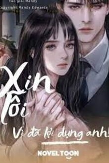 Bia cui minh