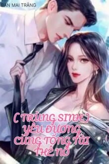 Bia cui minh