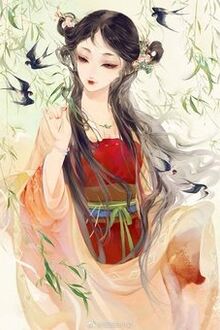 Bia cui minh